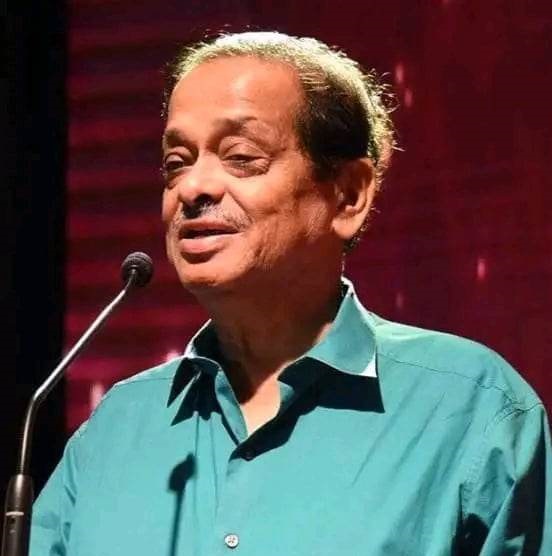 দেশপ্রেমিক প্রথিতযশা সাংবাদিক গোলাম সারওয়ার এর সপ্তম মৃত্যুবার্ষিকী আজ